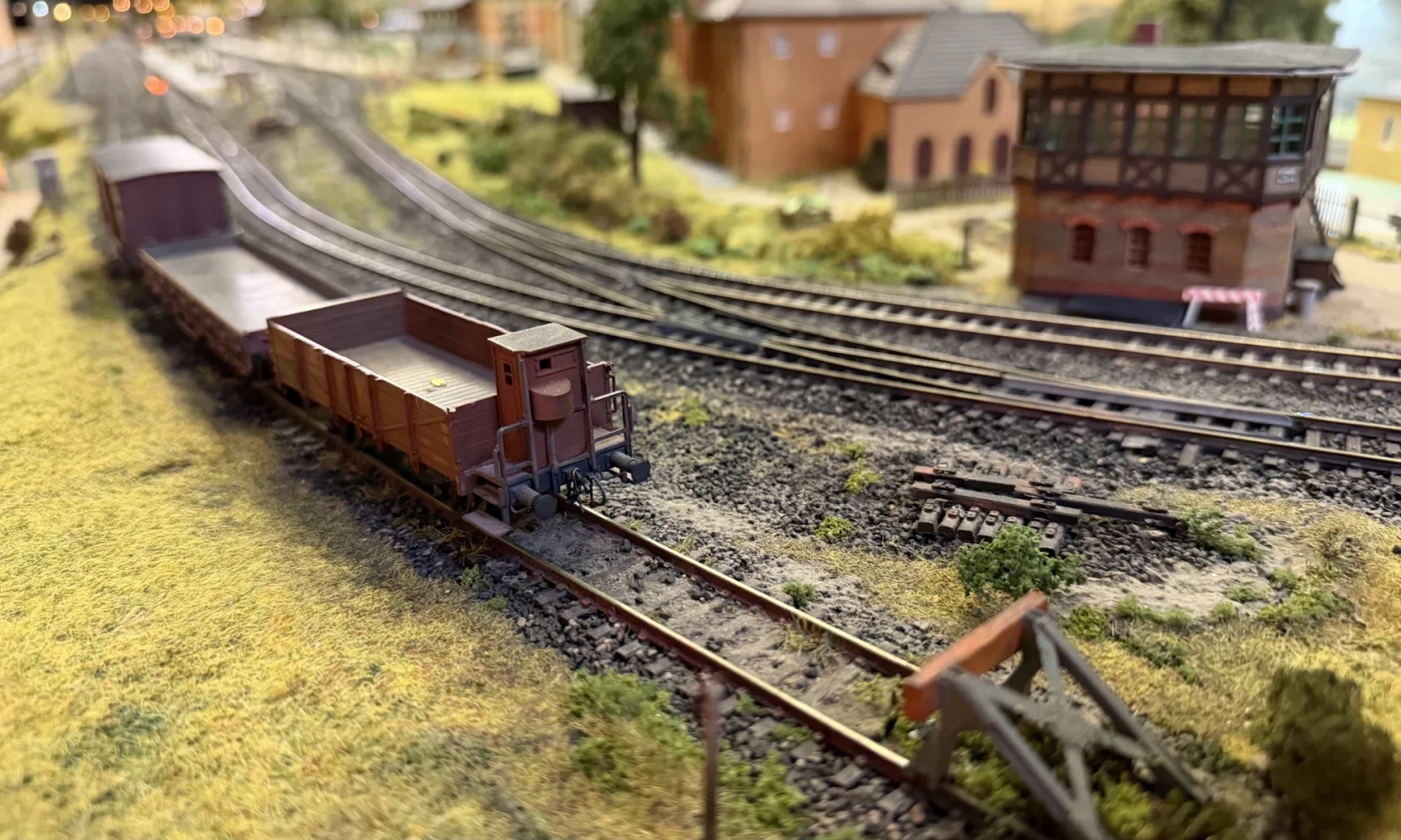 Eisenbahnclub Erfurt 1965