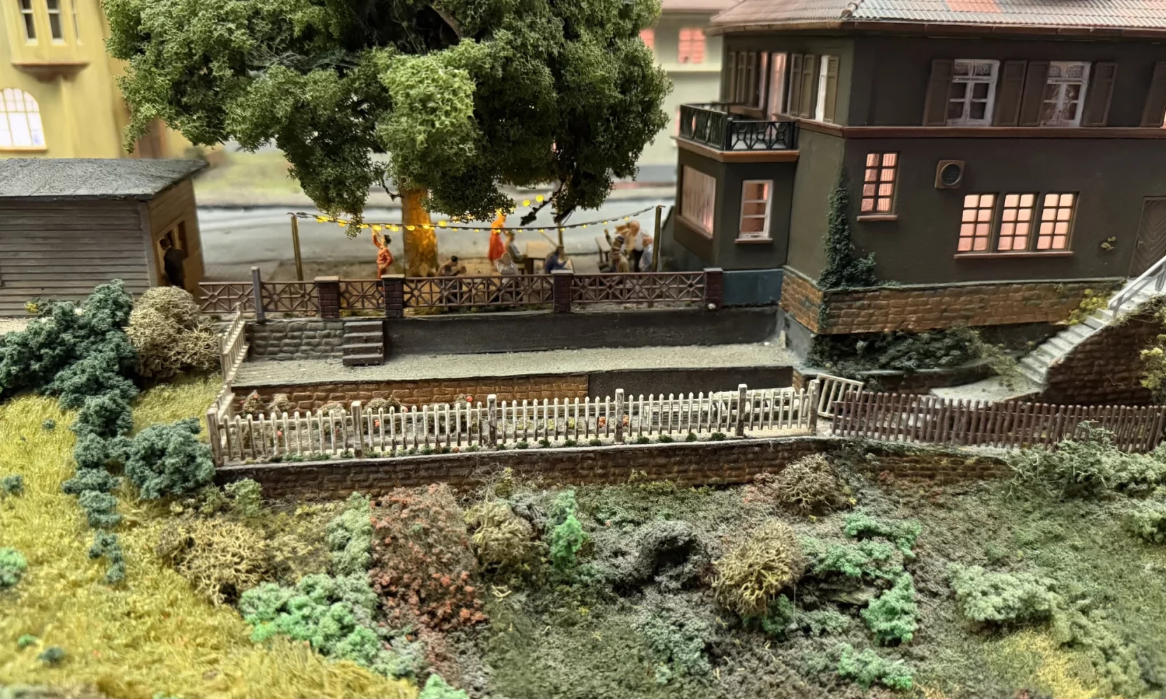 Eisenbahnclub Erfurt 1965
