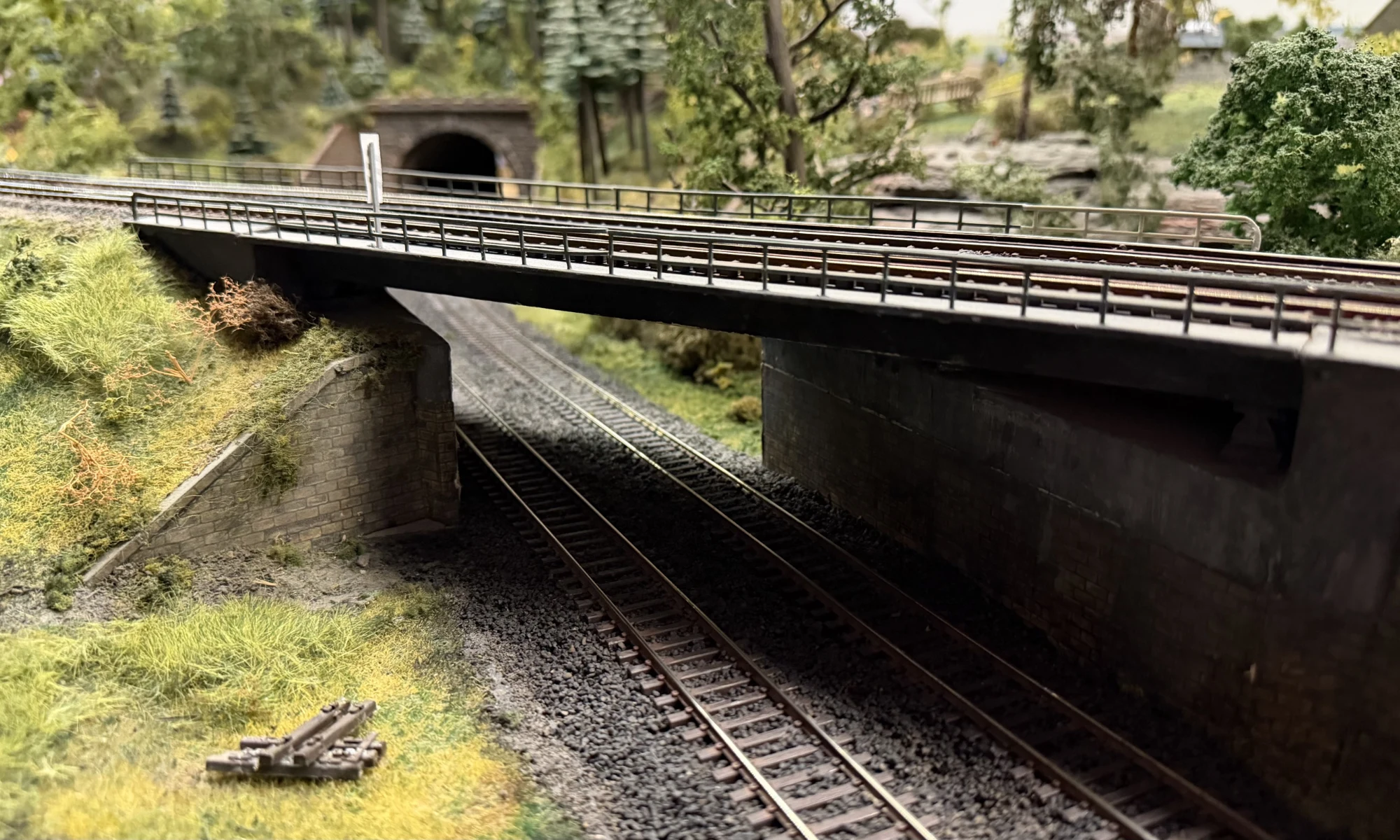 Eisenbahnclub Erfurt 1965