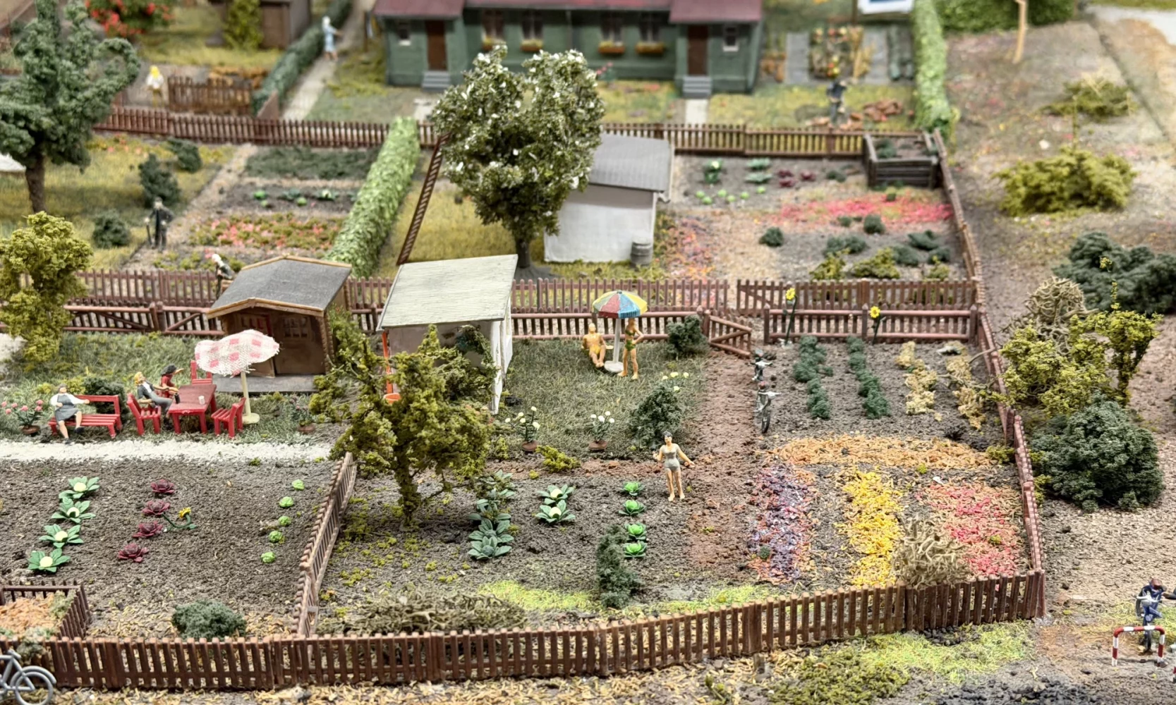 Eisenbahnclub Erfurt 1965