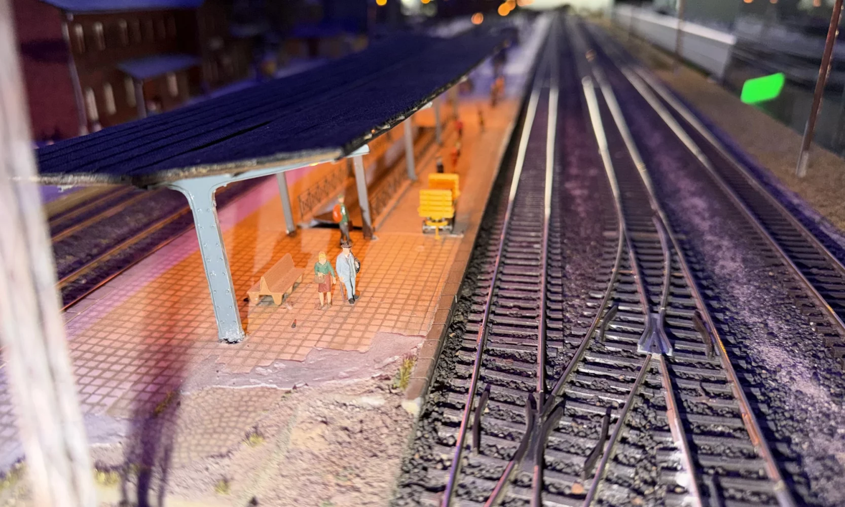 Eisenbahnclub Erfurt 1965
